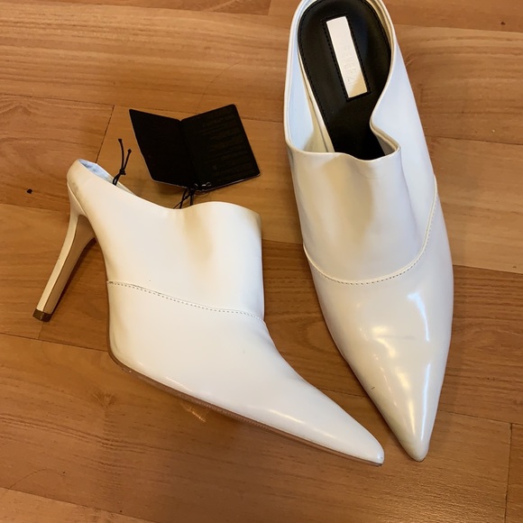 Forever21 heels - Picture 2 of 4